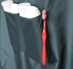 \"pocket